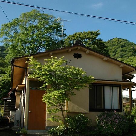 Nikko Cottage Fu-Sha Extérieur photo