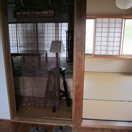 Nikko Cottage Fu-Sha Extérieur photo