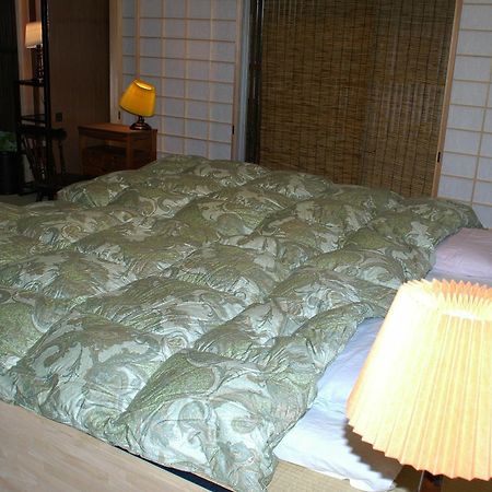 Nikko Cottage Fu-Sha Extérieur photo