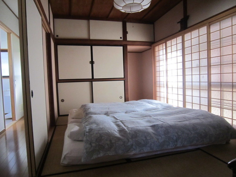 Nikko Cottage Fu-Sha Extérieur photo