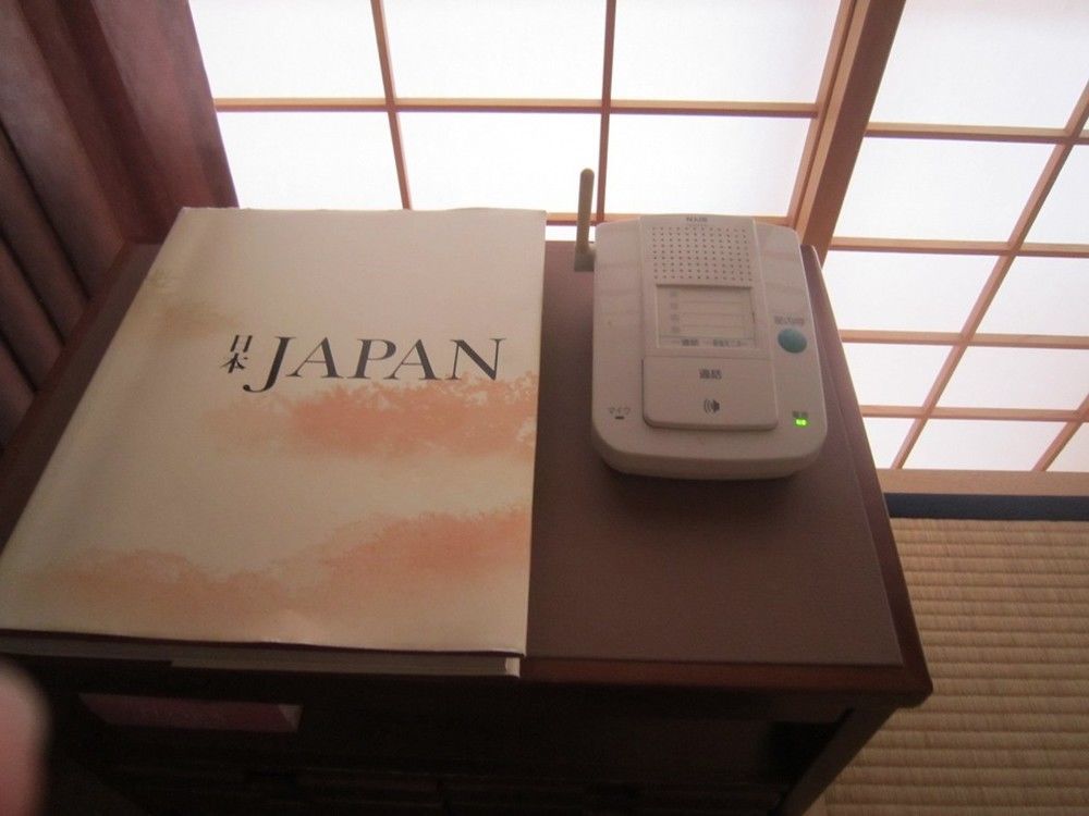 Nikko Cottage Fu-Sha Extérieur photo