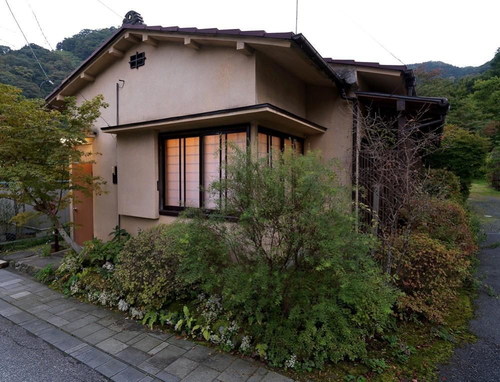 Nikko Cottage Fu-Sha Extérieur photo