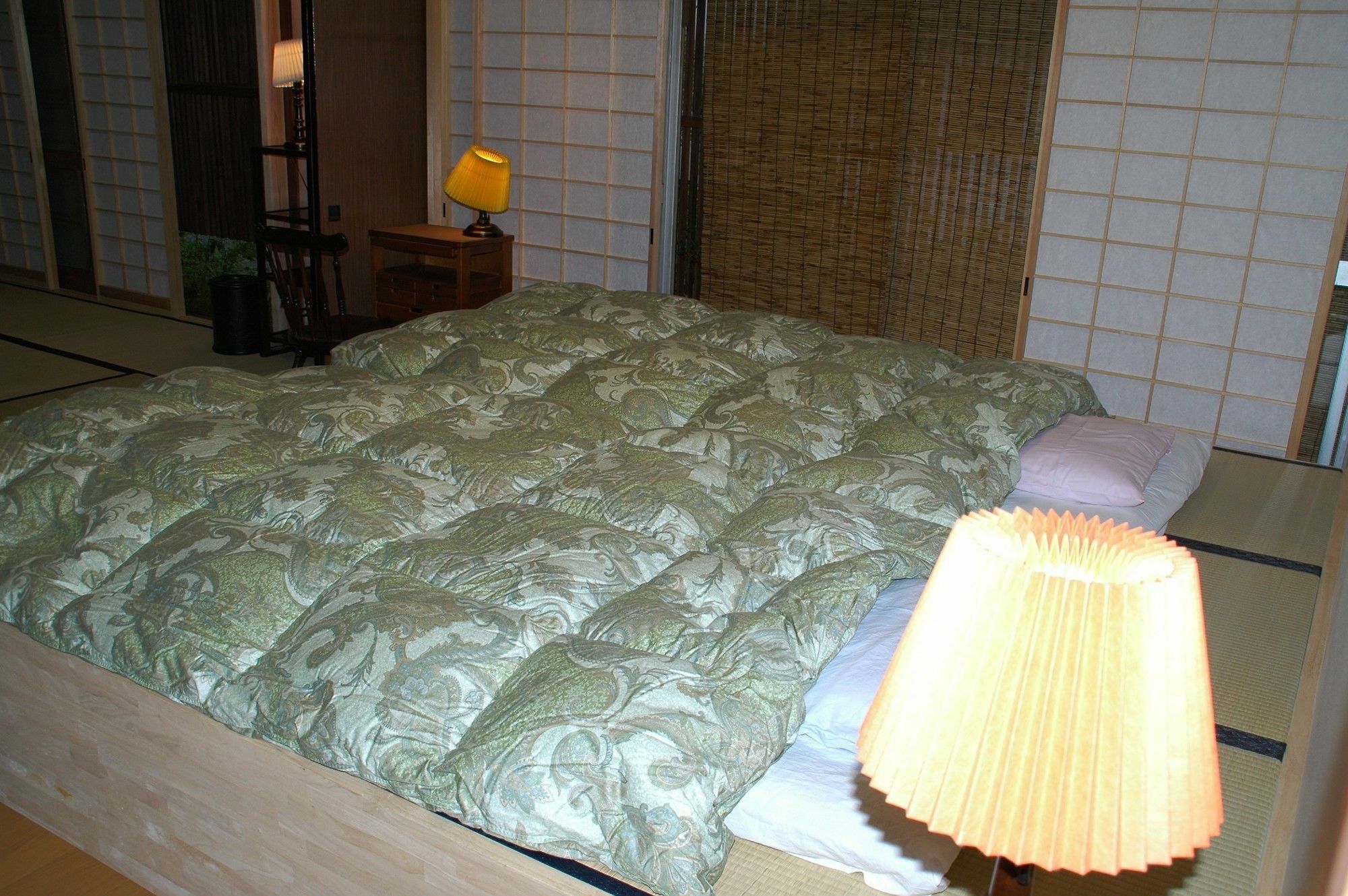 Nikko Cottage Fu-Sha Extérieur photo